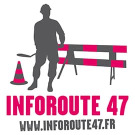 inforoute 47