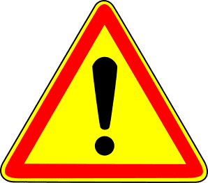 Danger (AK14)