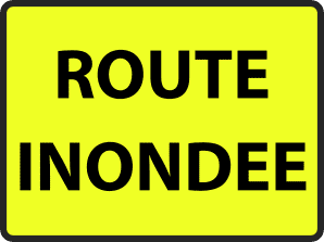 Route Inondée (KC1)